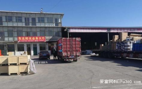 上海到天津貨運(yùn)包車哪家好上海到天津貨運(yùn)包車哪家好一點(diǎn)