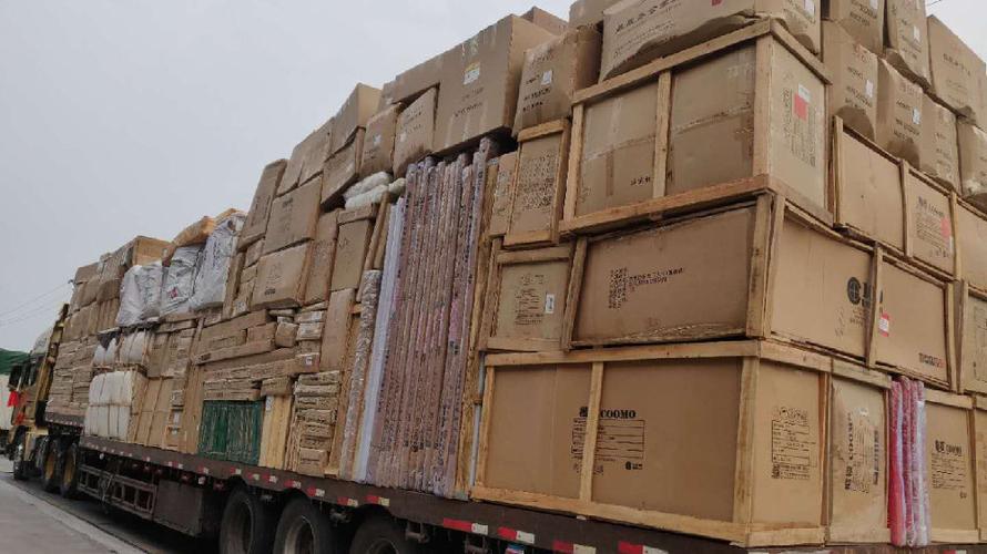 黃浦區貨運物流費用多少黃浦區貨運物流費用多少錢