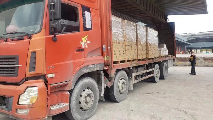 上海到邯鄲貨運(yùn)服務(wù)哪家好上海到邯鄲專線物流