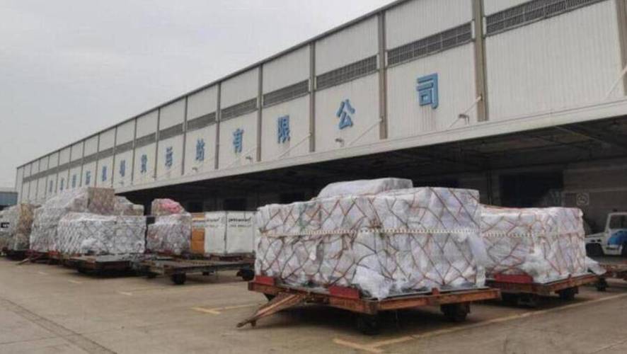 上海國際貨運正常運行嗎上海國際貨運正常運行嗎現在