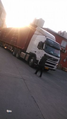 上海到慈溪貨運公司價格