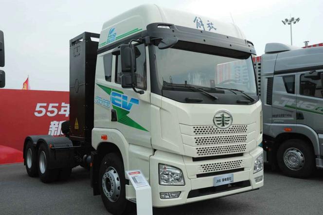 100輛貨運牽引車型號100輛貨運牽引車型號大全