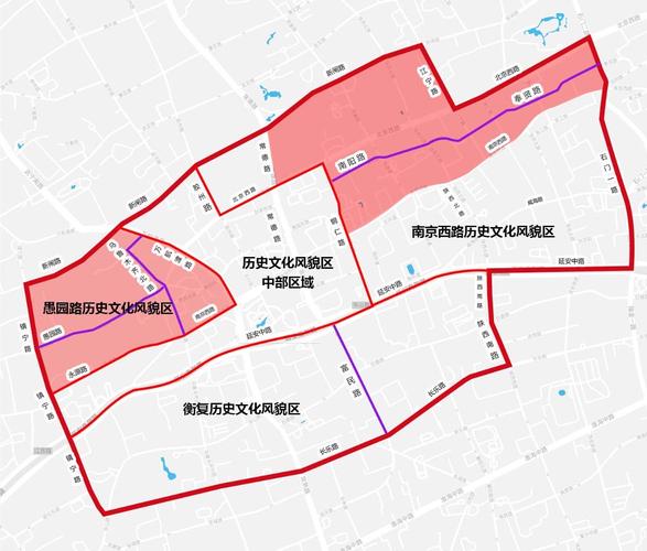 靜安區特色貨運代理規劃靜安區特色貨運代理規劃公示