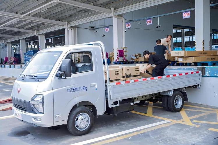 有補貼的貨運平臺有哪些有補貼的貨運平臺有哪些呢