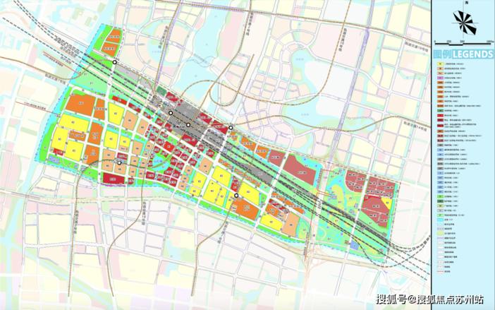 蘇州綜合普通貨運服務規劃蘇州綜合普通貨運服務規劃方案