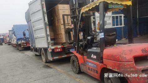 青島化妝品貨運物流公司青島化妝品貨運物流公司有哪些