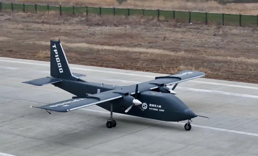 外國貨運(yùn)無人機(jī)外國貨運(yùn)無人機(jī)有哪些