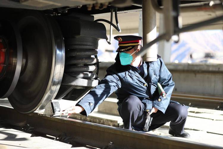 鐵路貨運員工作圖片大全鐵路貨運員工作圖片大全高清