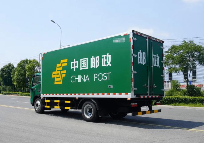 貨運押運車押運車屬于貨車嗎