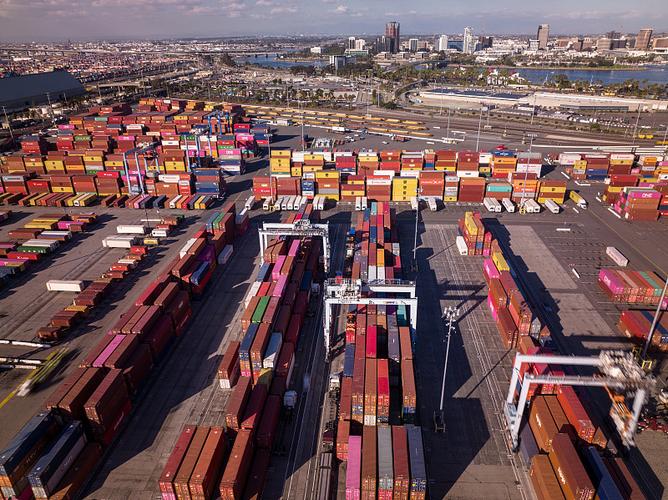 貨運堆場圖片貨運堆場圖片大全