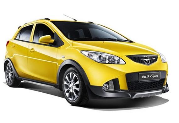 貨運海馬ev海馬貨車怎么樣