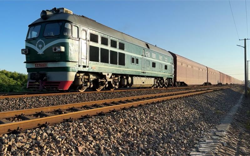 貨運火車幾節貨運火車幾節車廂