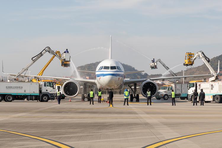 機場貨運組織機場貨運組織防三違安全知識培訓新聞稿