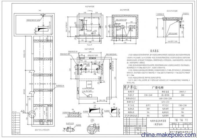 在廠里貨運(yùn)廠里貨運(yùn)電梯年檢需要什么資料