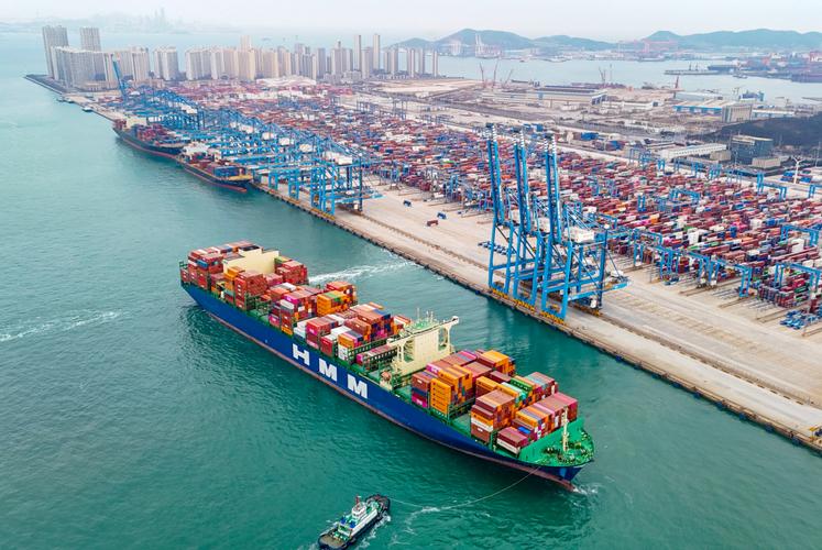 航空貨運(yùn)青島青島航空貨運(yùn)公司