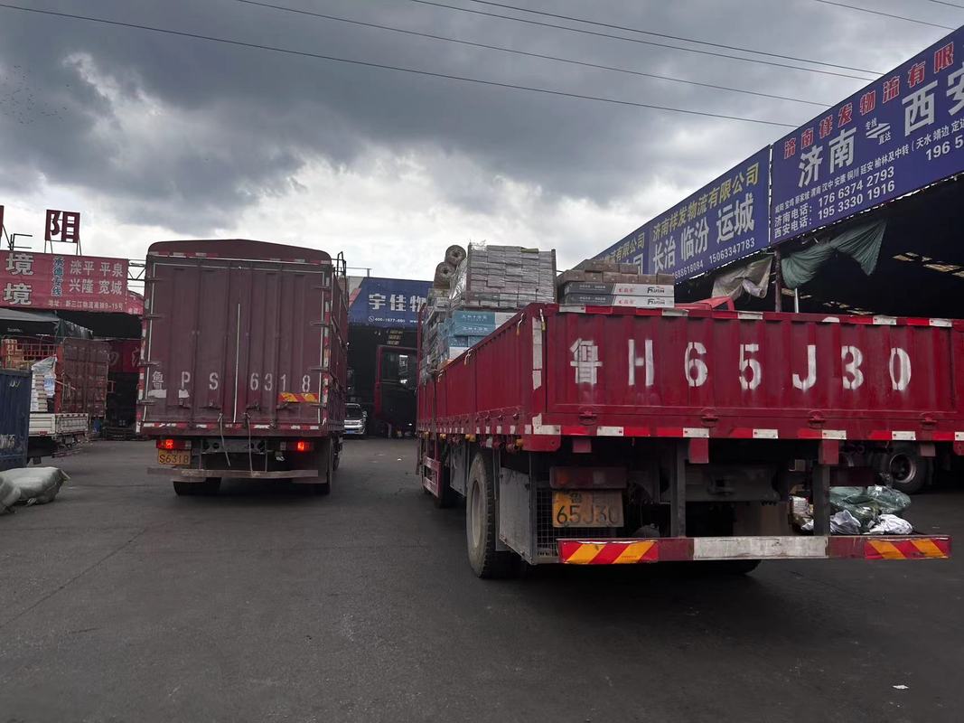 貨主網絡貨運貨運網絡貨運