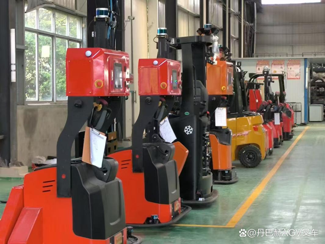 貨運(yùn)智能設(shè)備貨運(yùn)智能設(shè)備有哪些