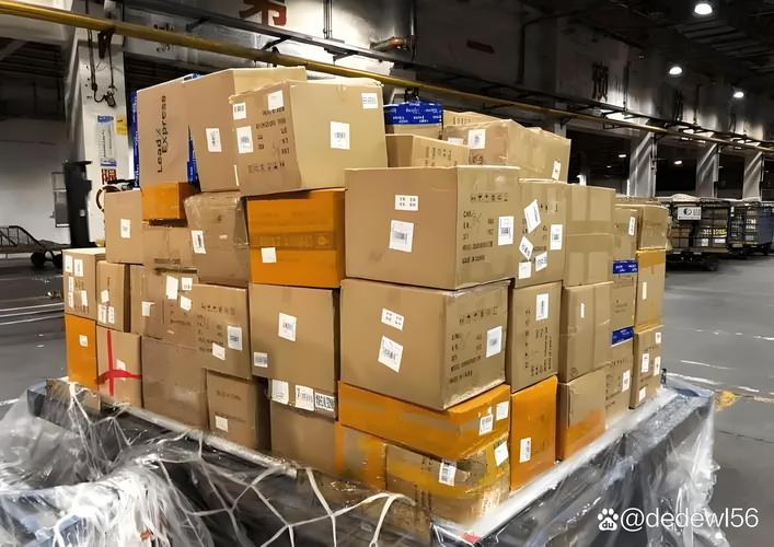 國際貨運EMS國際貨運代理