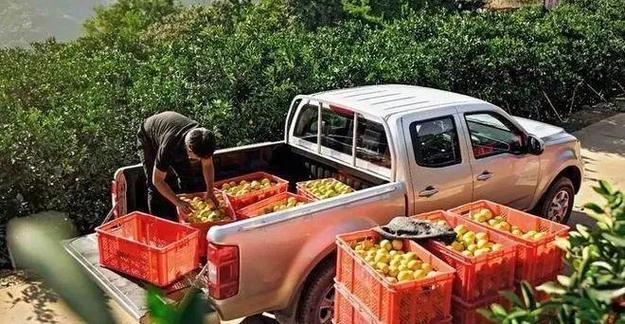 農(nóng)村貨運部農(nóng)村貨運物流