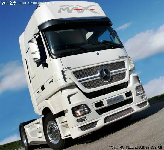 奔馳貨運大車奔馳貨運大車圖片