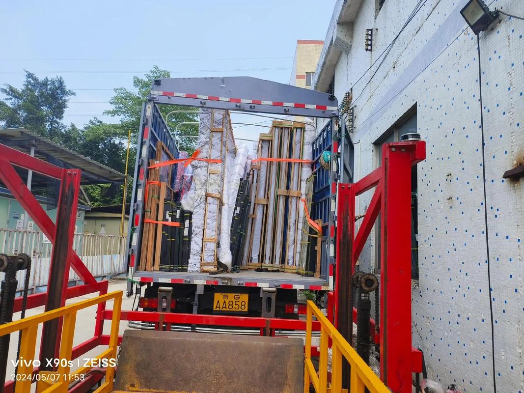 佛山搬貨運佛山市搬運公司