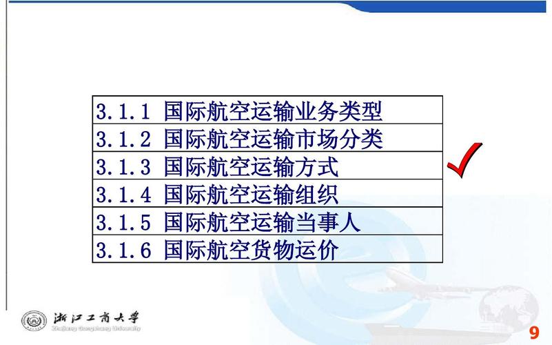 國際貨運地理國際貨運地理案例簡短