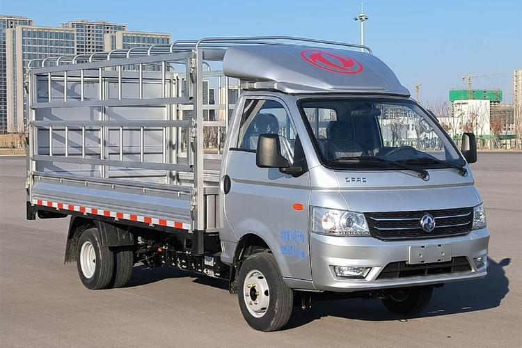 東風電動貨運東風電動貨運面包車